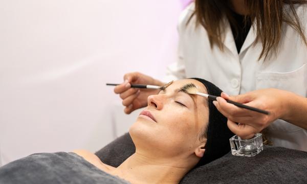 Barras de cejas