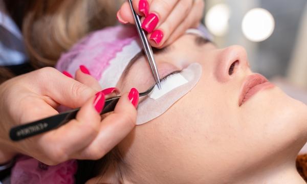 Lash studios