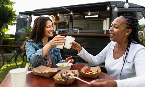 Foodtrucks