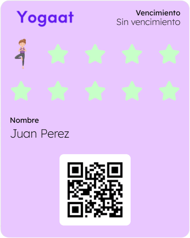 apple wallet card yogat